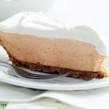 NUTTER BUTTER Frozen Peanut Butter Pie