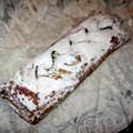 Bunkett (Dutch Pastry) *