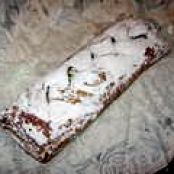 Bunkett (Dutch Pastry) *