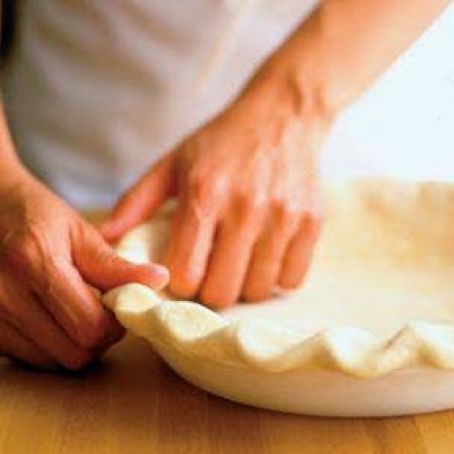 Basic Pie Dough