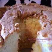 WW Angel Food-Pineapple Cake