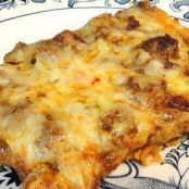 ENCHILADA BAKE