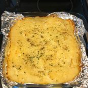 Vick's Shepherds Pie 