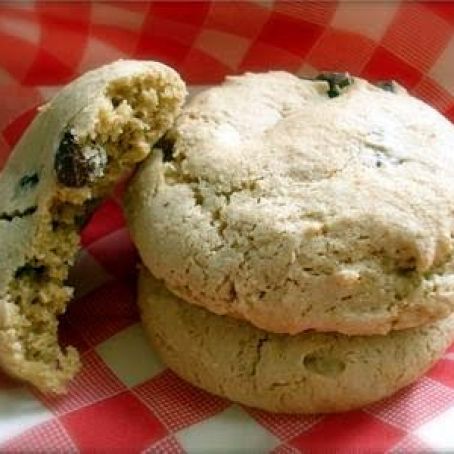 Best Gluten-Free Chocolate Chip Cookies