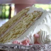 Cream Cake