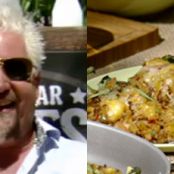 Poblanos Stuffed with Shrimp and Chorizo