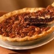 Chocolate Pecan Pie