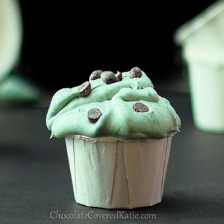 Mint Frosting