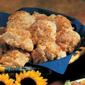 Cinnamon Biscuits Recipe