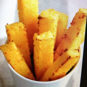 Polenta Fries