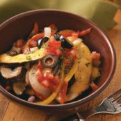 MUSHROOMS****Portobello Mushroom Saute