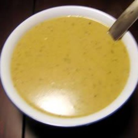 Easy Turkey Gravy *(GOOD)*