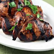 GRILLED TAMARIND CHICKEN