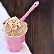 Nutella® Mousse