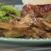 Mama's Baked French Fries