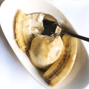 Bananas Foster - Brennan's