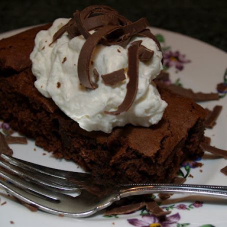 HCG Diet (P3) Flour-free Cake