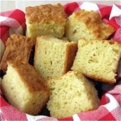 Cabot Cheddar Soda Bread