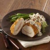 Chicken Cordon Bleu II