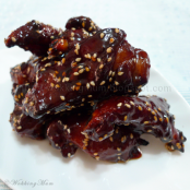 PORK - Caramelized Pork Rib 焦糖排骨