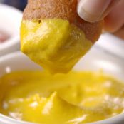 Corn Dog Bites