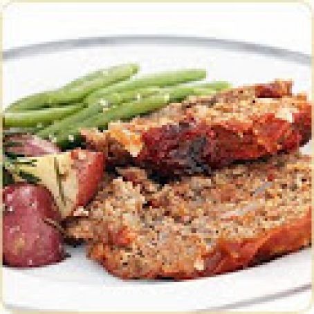 Lea & Perrins® Meatloaf
