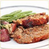 Lea & Perrins® Meatloaf