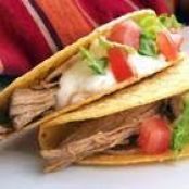 Dee's Roast Pork for Tacos