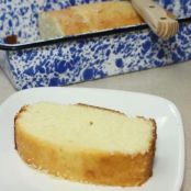 Mom's Lemon Bread