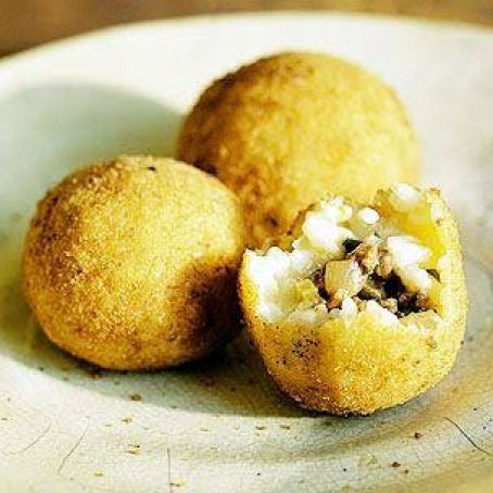 Arancini