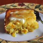 Mexican Cornbread