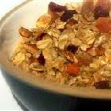 Megan's Granola