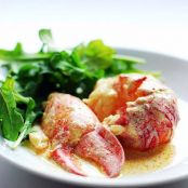 Lobster Newburg
