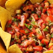 Pico De Gallo