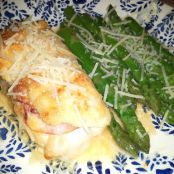 Chicken Cordon Bleu