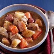 Slow-Cooker Beef Stew