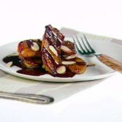 Banana Split - Fried