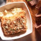 One Potato, Two Potato Double-Layered Mash