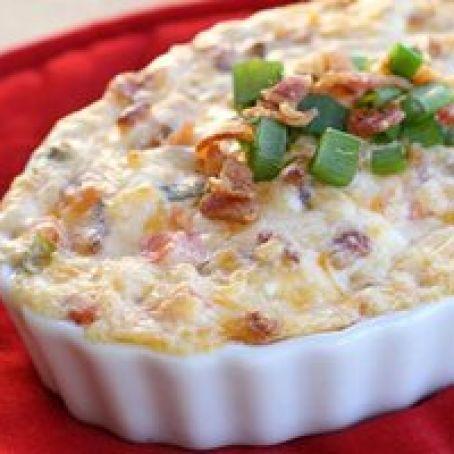 BLT Dip