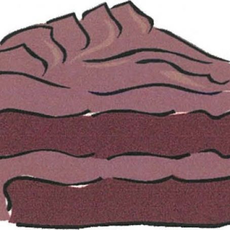 BIZCOCHO DE CHOCOLATE