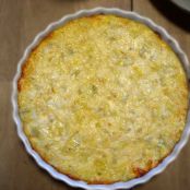 Artichoke Casserole