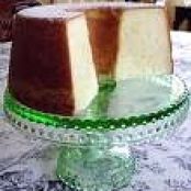 Pound Cake, Easy with Cake Mix