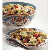 Pasta Salad