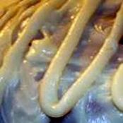 White Chocolate Sour Cream Frosting