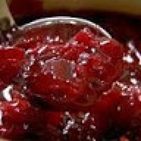 Easy Strawberry Jam