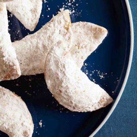 Chocolate-Filled Wontons