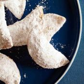 Chocolate-Filled Wontons