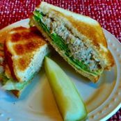 Roast Beef Sandwich Spread