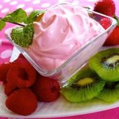 Raspberry Dip
