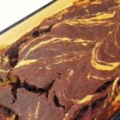 Quick Bread - Banana Marble Bread